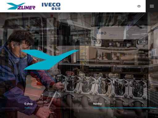 jsme autorizovaný dealer největšího českého výrobce autobusů iveco bus, nabízíme klasické modely i nadstandardním provedení.