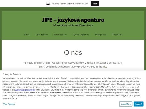 www.taboryjipe.cz
