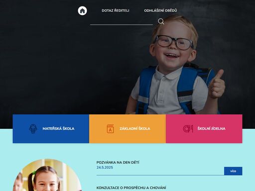 základní škola a mateřská škola píšť