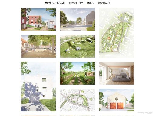 architektonické studio  - zpracováváme architektonické a urbanistické projekty - obrátit se na nás můžete s návrhem interiéru, rekonstrukcí, novostavbou nebo návrhem širšího okolí