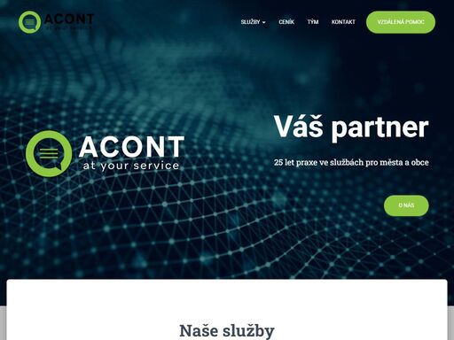 acont.cz