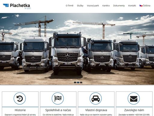 mezinárodní a vnitrostátní doprava autodoprava zasilatelství spedice přeprava skladování kamionová expresní doprava, doručení transport logistika