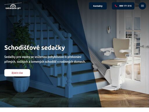 www.garaventalift.cz