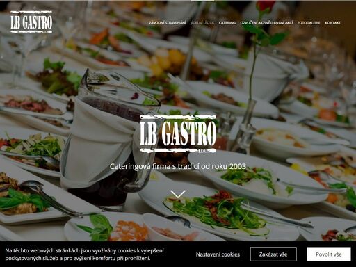 jsme cateringová společnost s netradičním pojetí gastronomie a servisu. mezi další činnosti firmy patří ozvučování, osvětlování akcí a laserové show.