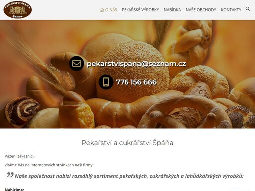 palačinky, palačinkárna, svatební dorty, zákusky, dorty na objednávku rakovník