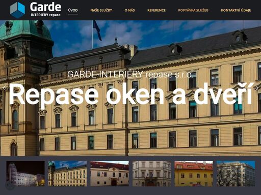 www.interierygarde.cz