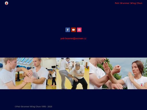 učíme nejpraktičtější sebeobranu, bojové umění a kung fu. cvičíme na několika místech v praze. pořádáme tréninky pro dospělé i pro děti. cílem tréninku je, aby ses naučil ubránit vždy a za všech okolností a uměl si poradit v každé reálné situaci.