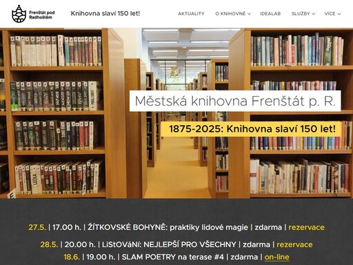 18.6. | 19.00 h. | slam poetry na terase #4 | 150 kč | on-line