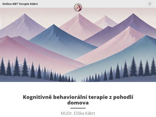mudr. eliška kábrt