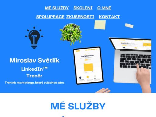 konzultace v marketingu. vytvoříme obsah, který má hodnutu a je zaměřen na vaše zákazníky. zaškolíme vás v tvorbě obsahu.