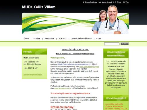 www.galis-viliam.cz