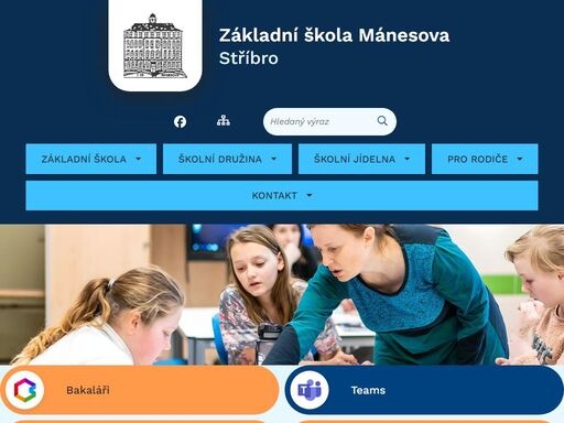 www.zs-manesova.cz