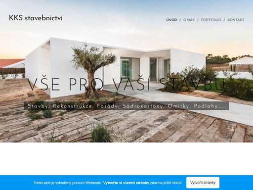 kksstavebnictvi.webnode.cz
