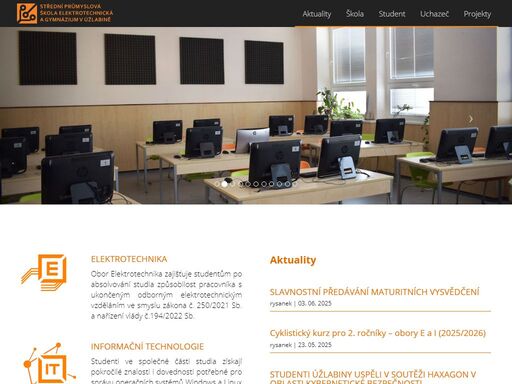 www.uzlabina.cz