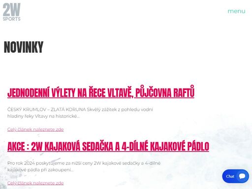 www.2wsports.cz