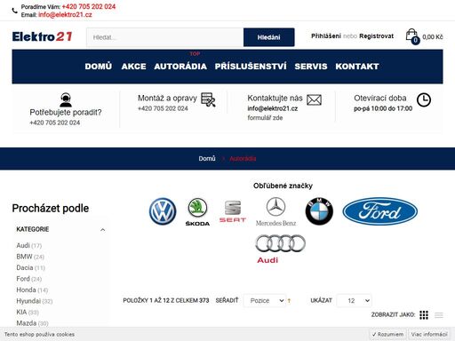 www.elektro21.cz