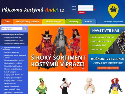 nabízíme super levné ptákoviny, masky na karneval, karnevalové kostýmy, nebo srandičky. v našem online obchodě naleznete širokou nabídku žertů a vtipných dárků a ptákovin pro muže i ženu.