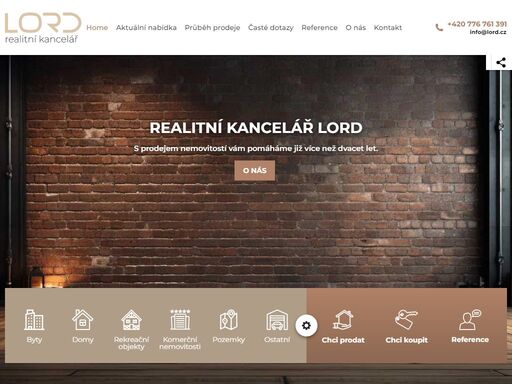 každý den stovky nových nemovitostí, reality. nemovitosti na prodej či pronájem v každém místě. přehledný katalog realit.