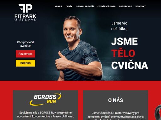 fitpark je tělocvična pro funkční a silový trénink, vzpírání, crossfit, gymnastiku, kalisteniku, úpolové sporty. najdete u nás otevřený prostor, vybrat si můžete z několika zón.