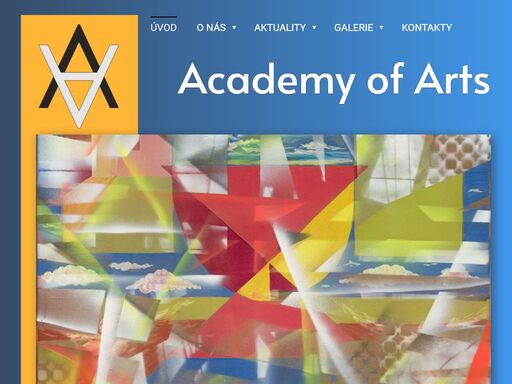 academy of arts 