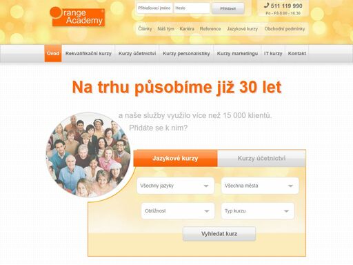 orangeacademy.cz