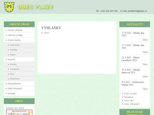 ou plazy