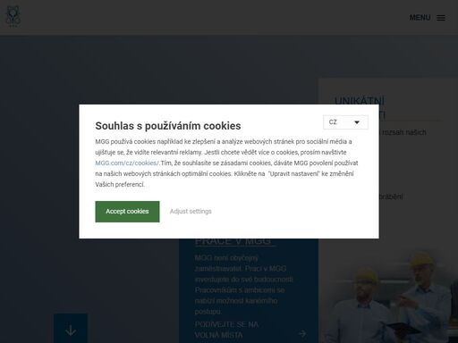 mgg is een fabrikant van zeer precieze aluminium gietstukken en assemblages. vanuit diverse vestigingen in de industriële kernregio’s van europa werken wij aan innovatieve oplossingen voor klanten in veeleisende markten.
