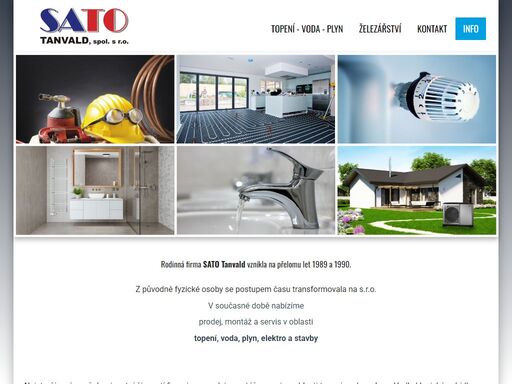 www.satotanvald.cz