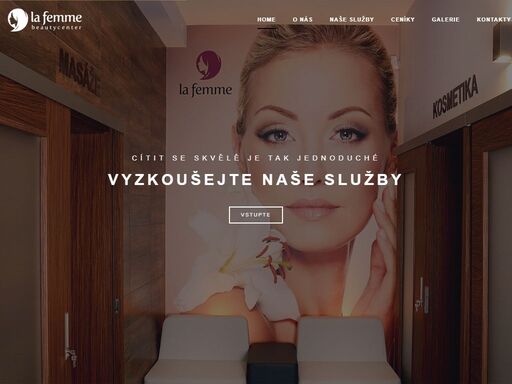 www.lafemmetabor.cz