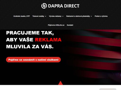 - reklamní služby chrudim | pardubický kraj