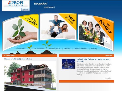 www.profiinvestor.cz