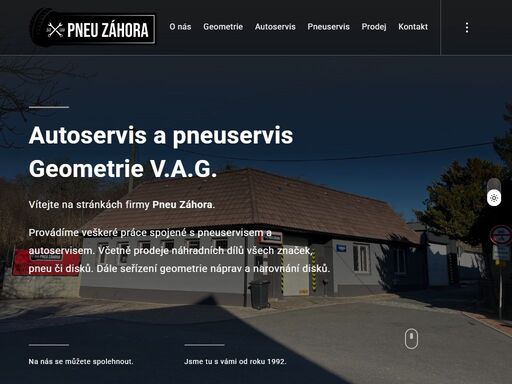 provádíme veškeré práce spojené s pneuservisem a autoservis. prodáváme náhradní díly všech značek, pneu či disků.