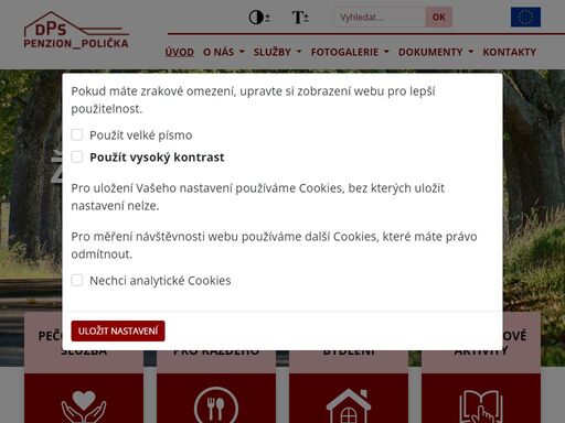 www.dpspolicka.cz