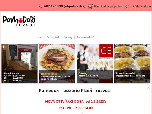 každé tři měsíce pro vás připravujeme vybrané sezónní menu středomořské kuchyně. a samozřejmě máme i stálou nabídku :) tak neváhejte a přijďte ochutnat. 

