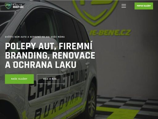 foliebene.cz