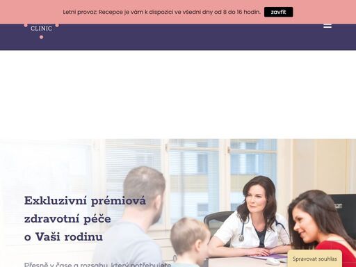 www.galenclinic.cz