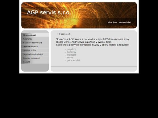 agp servis s.r.o.