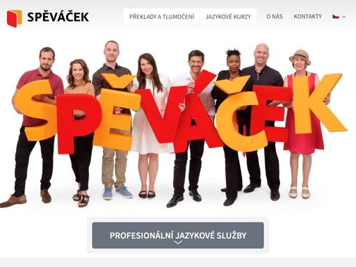 poskytujeme široké spektrum jazykových a vzdělávacích služeb: překlady, tlumočení, jazykové kurzy a další.