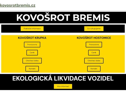 kovosrotbremis.cz