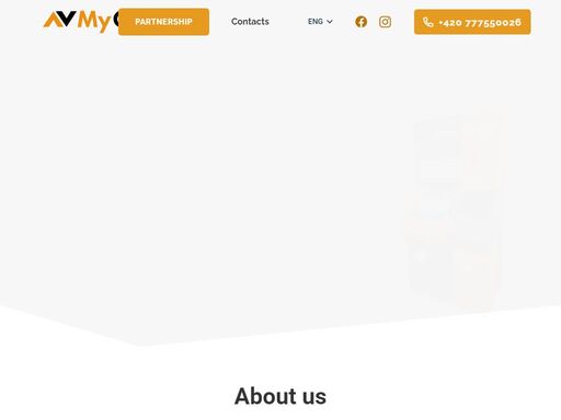 with a revolutionary approach we made basic printing services faster, more convenient and easier.