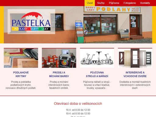 www.pastelkamnisek.cz