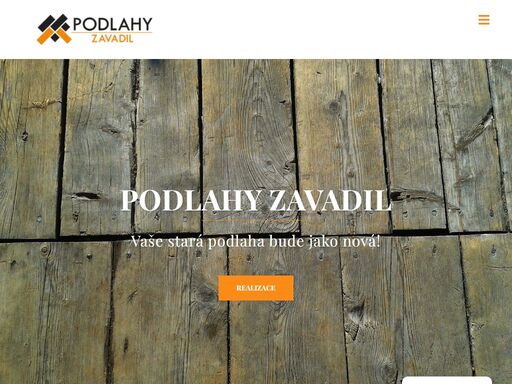 podlahyzavadil.cz