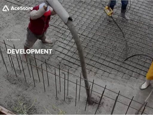 development, dodávky energetických systémů