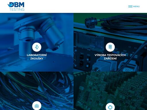 disponujeme komplexně vybavenou laboratoří pro zkoušky laku nss, aass cyklické testy, mikroskopie a klimatické zkoušky elektronických systémů.