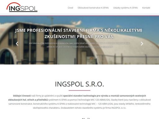 ingspol s.r.o.