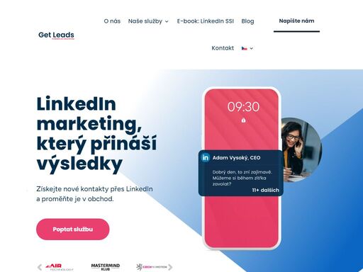 getleads.cz