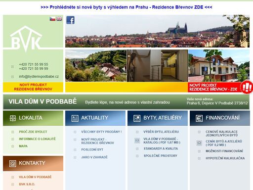vila dům v podbabě. bydlete lépe a luxusně, na nové adrese v praze 6 s vlastní zahradou.vysoka kvalita použitých materiálů.