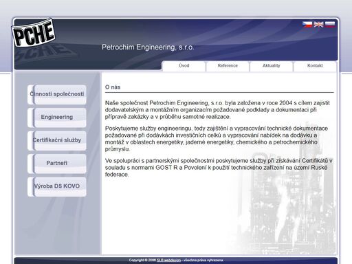 webdesign webhosting