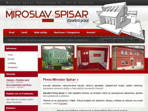 www.spisar-zednictvi.cz
