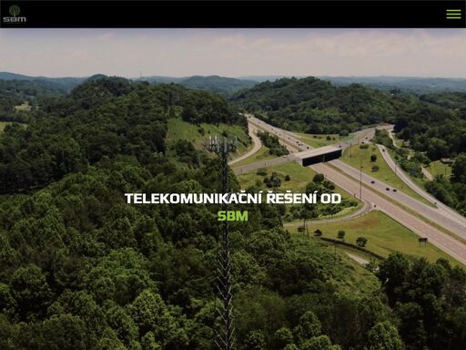 sbm.cz